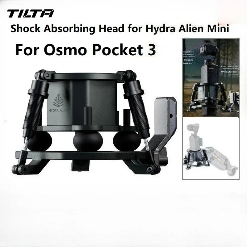 Tilta HDA-T15-SAH-T…