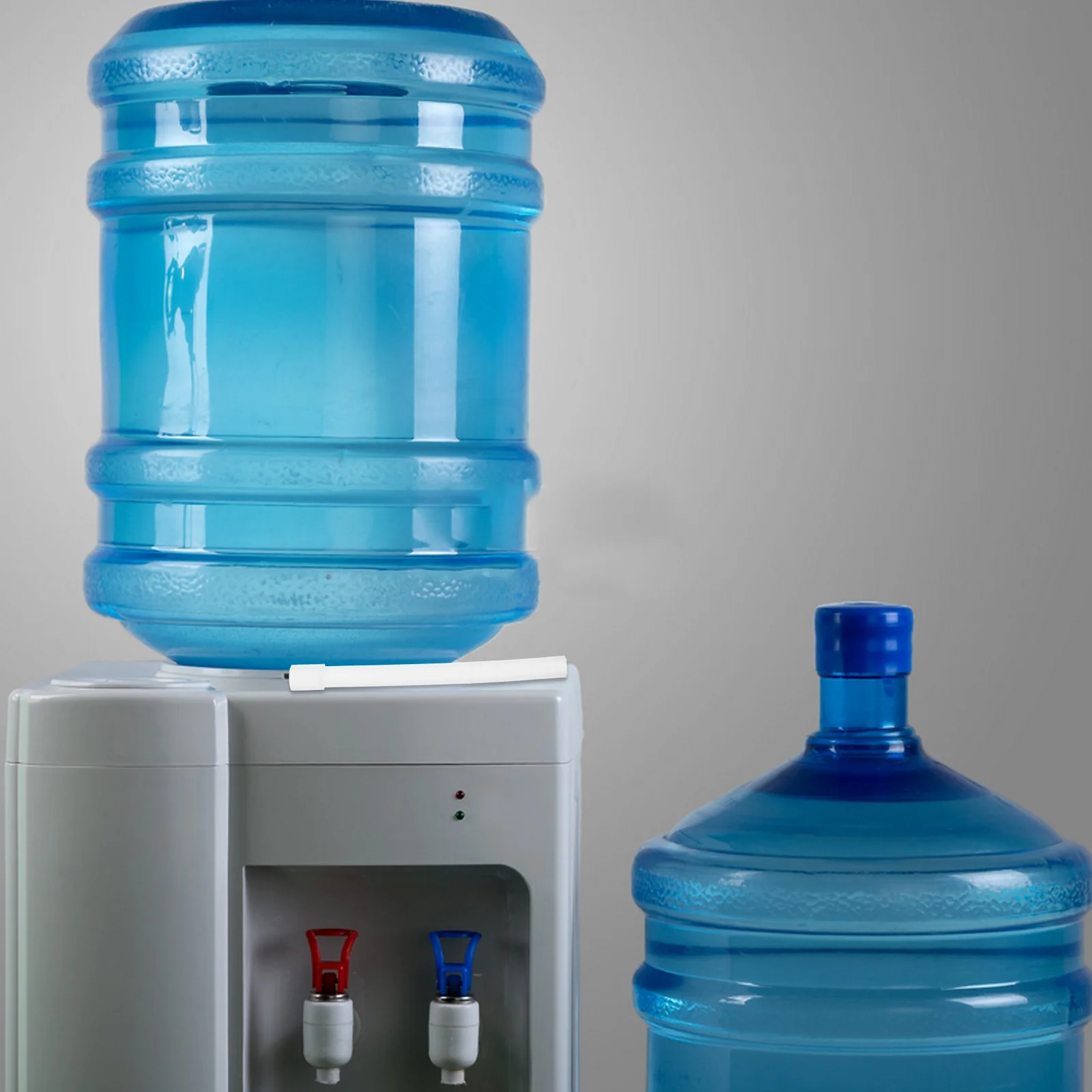 5pcs Drinking Water Machine Soft Tube Silicone Hose For Dispensers High Temp Resistant Durable Pump Tubing Quick Connect