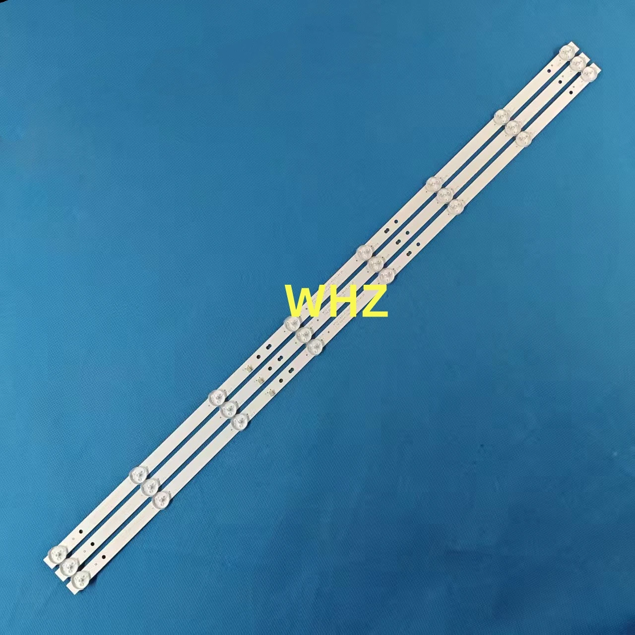 LED Backlight Strip for Harper 43F690TS F40H8000E DМ-LЕD40SBB31 MSG-T400-T-3030-WS05-4C2P 308054002MS000 СХ400DLEDM