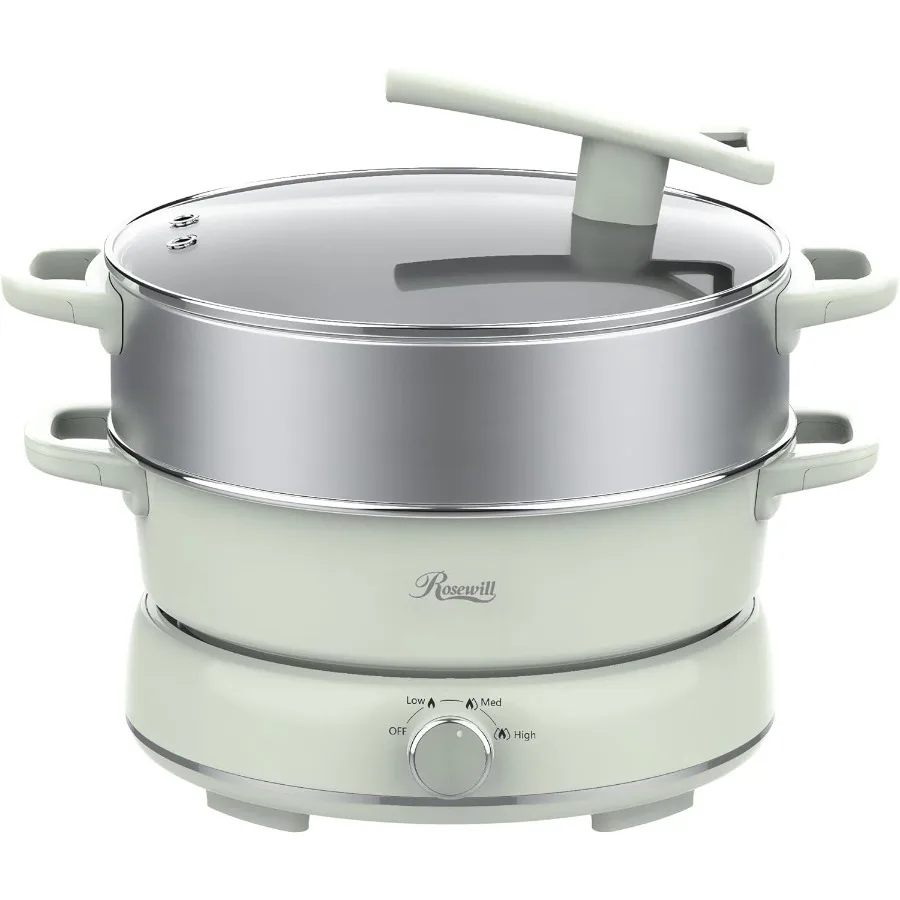 12.7 Qt Electric Ho… - image