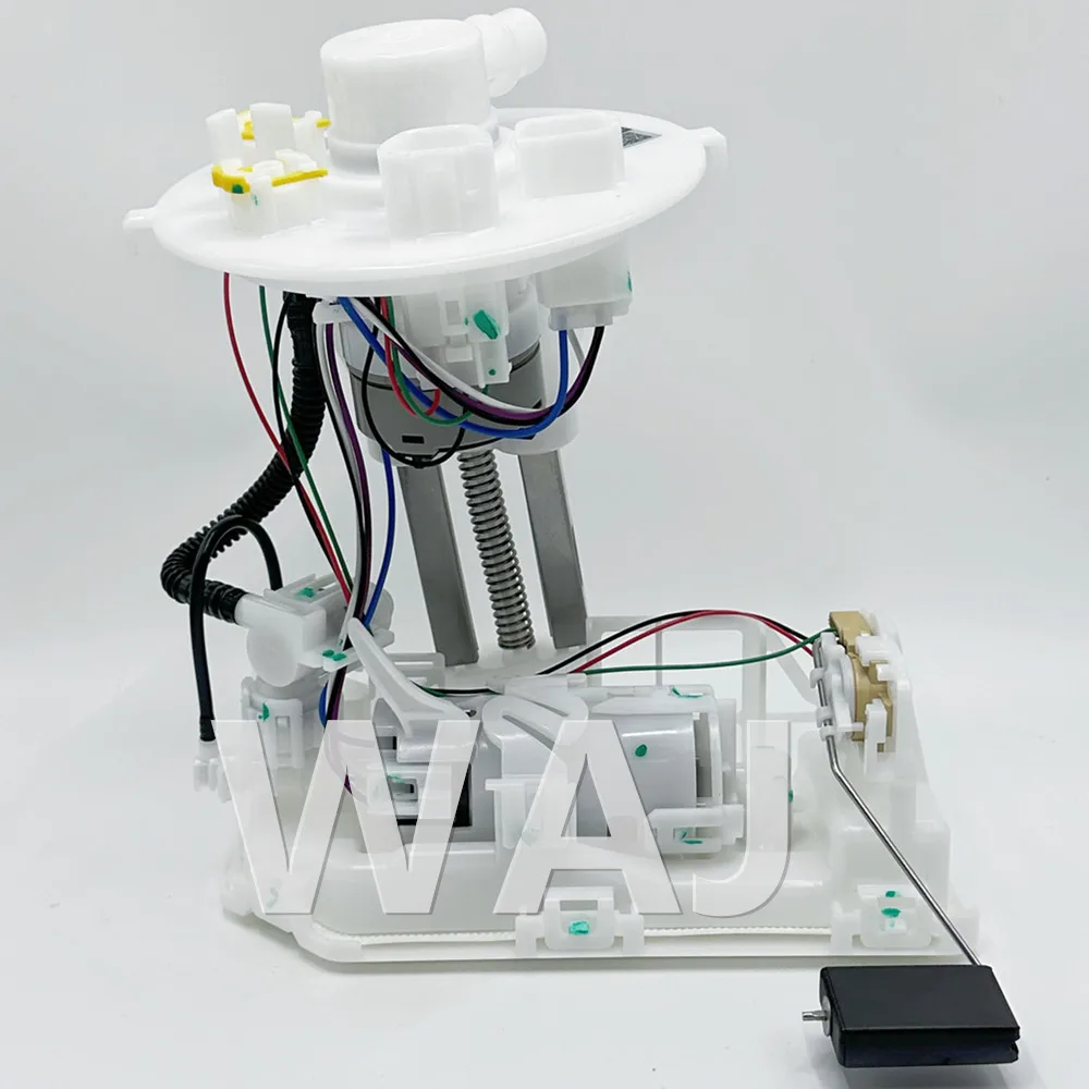 WAJ Fuel Pump Module 77020-0E160, 77020-0E161, 77020-0E162 Fits Lexus RX350h 23-24 Toyota Highlander 20-24 Grand Highlander 24-