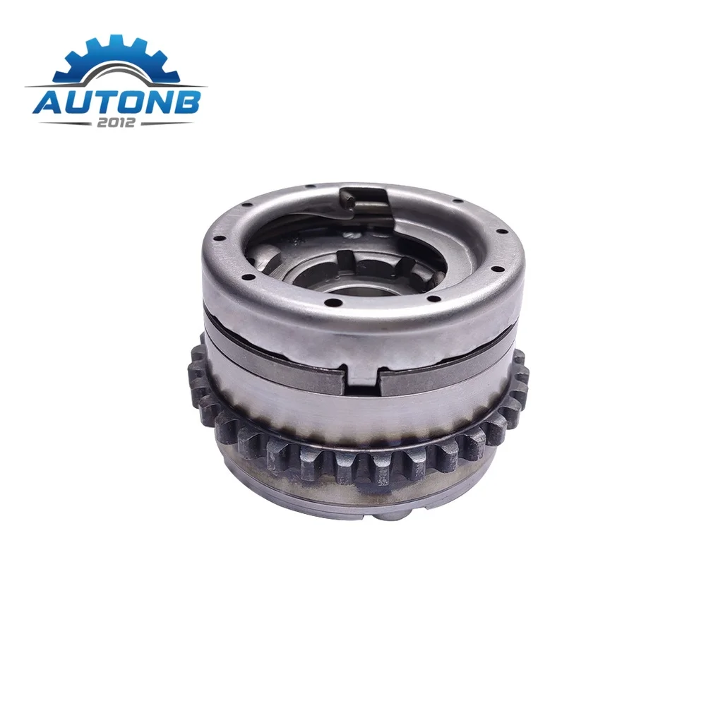 

ZOOMKEY Fit For engine timing camshaft sprocket Fit For Mercedes W221 S550 CLS550 S63 A2780503500
