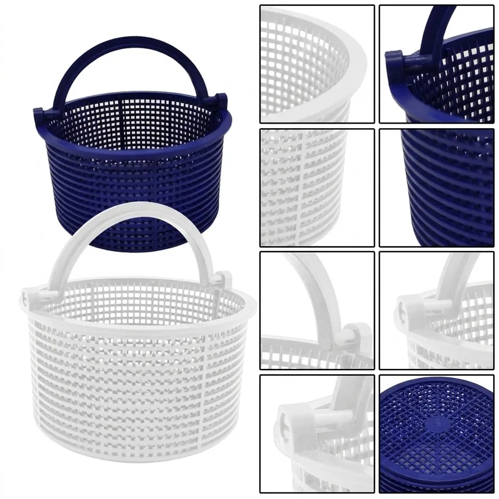 SPX1096CA Replacement Skimmer Basket Efficient Debris for capture Collects Leaves And Debris Easy Installation Simple Removal