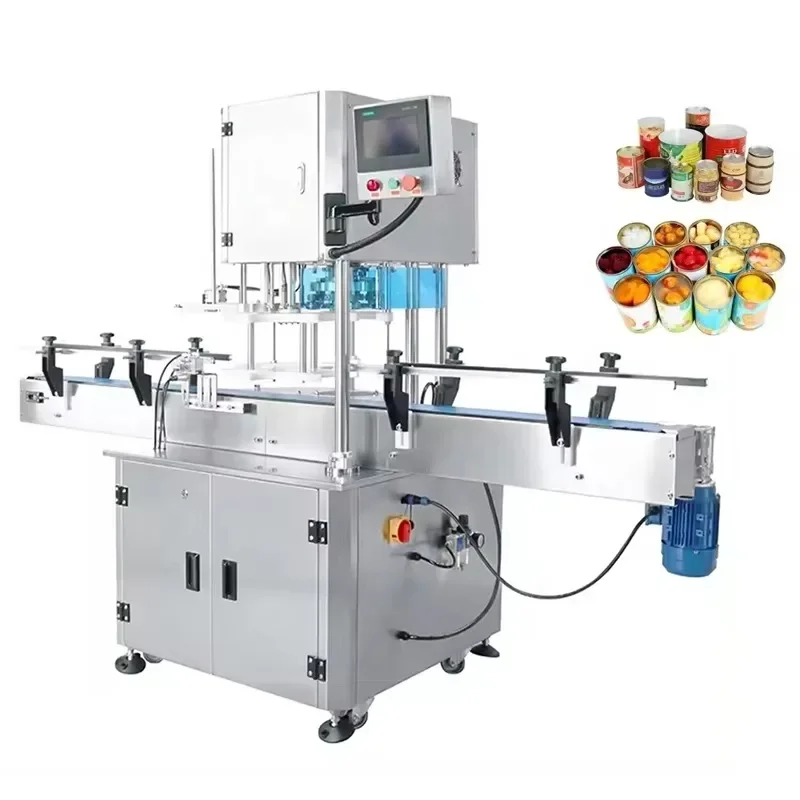 【Seller's Recommendation】Automatic Cocoa Coffee Plastic Bottle Filling Machine Powder Filling Line
