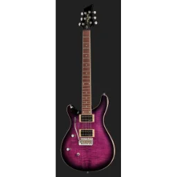 CST-24T LH Purple Burst Bundle Guitarra eléctrica envío gratis