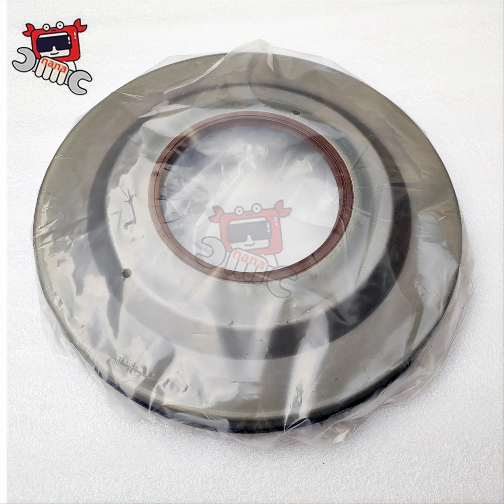 

Suitable for Ford Volvo Mondeo 6DCT450 MPS6 Transmission Front Piston Clutch Cover Oil Seal Repair Kit