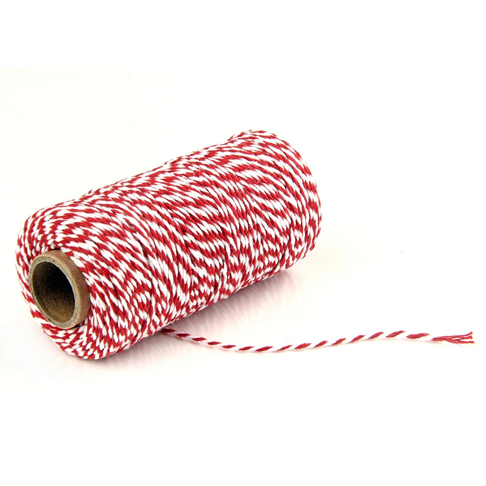 Fabala Cotton String Multifunctional Moisture Absorption Gift Decoration Traditional Strong