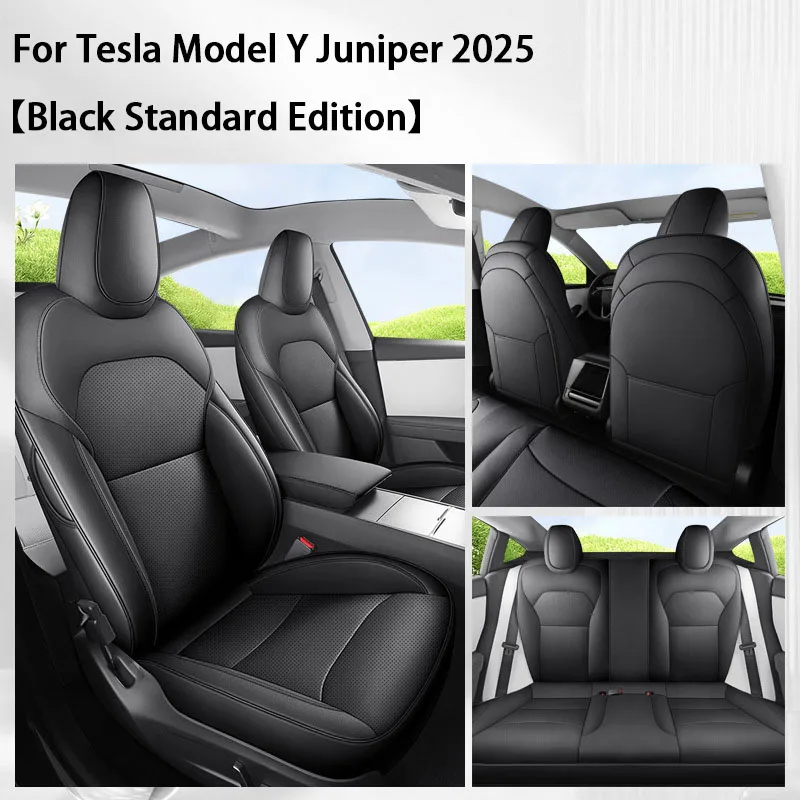 Black standard