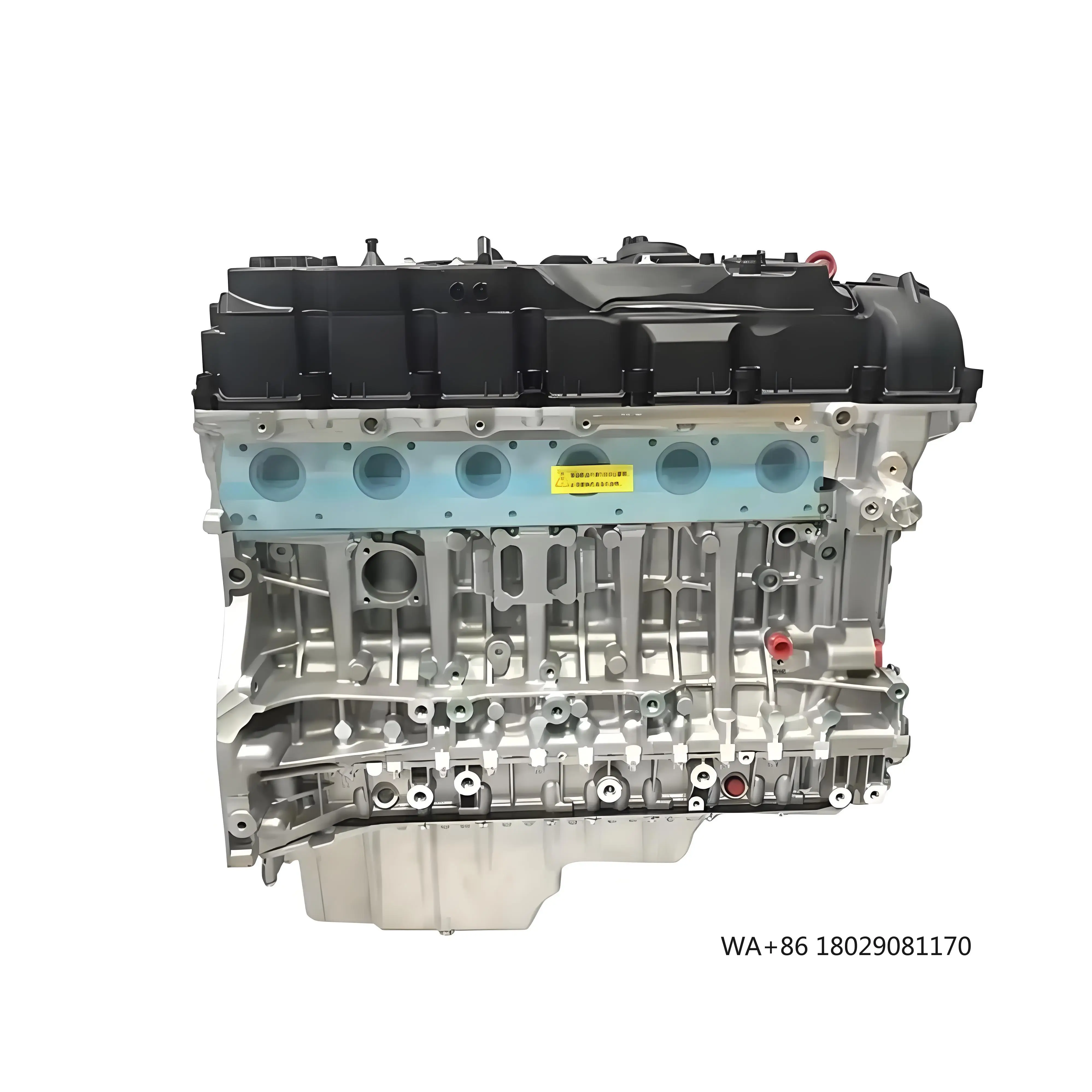 

For 520i 325i 525i 580i 330ci 730Li M54B30 Engine 6 Cylinder Turbocharger Original Engine Remanufactured Engine Assembly