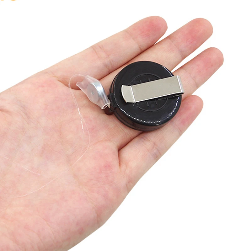 Magic Coins Disappear Muffled Device Tool Silencing Magic Device Money Disappearing Magic Tricks Vanishing Prop Easy to do