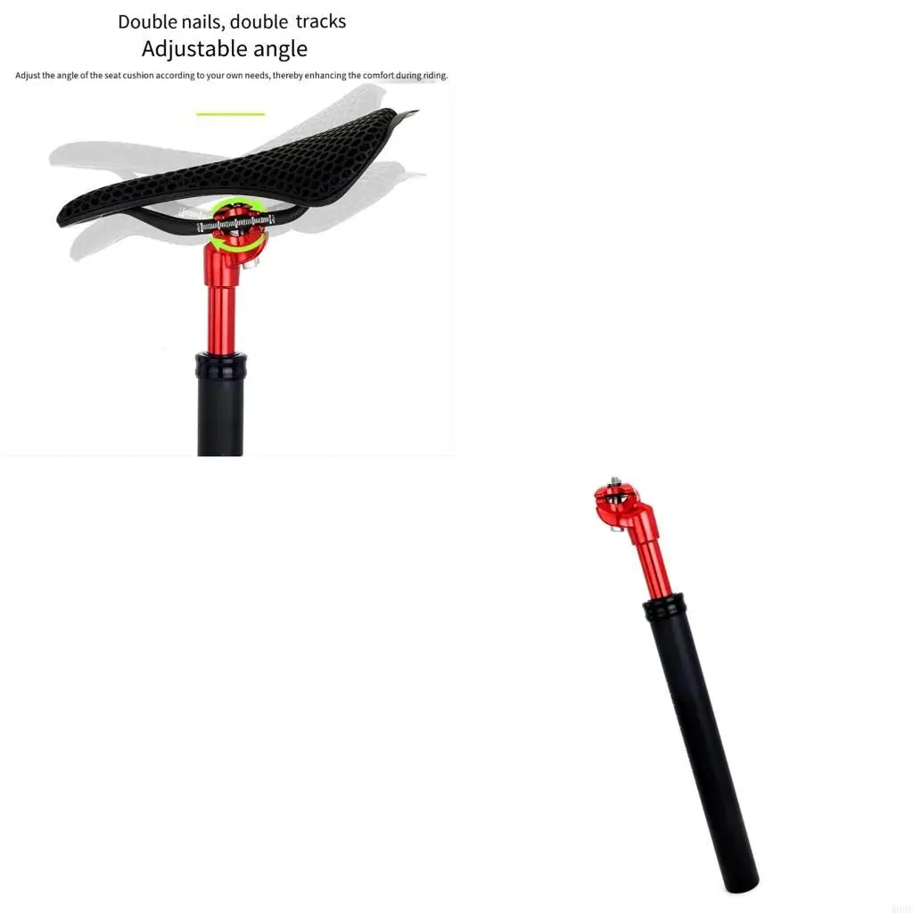 

Горная велосипедная подвеска