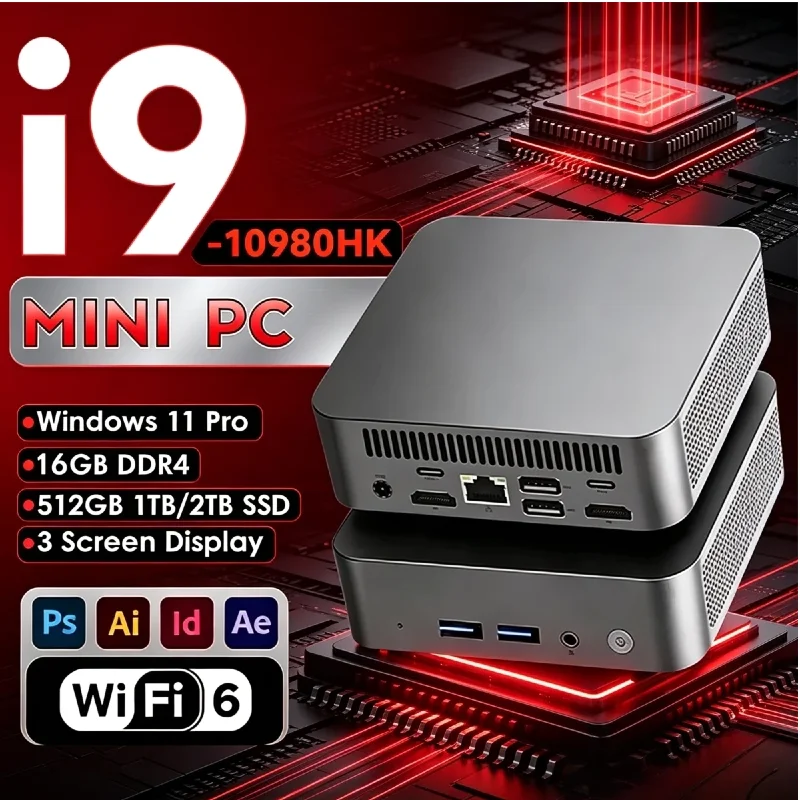 2026-brand-new-intel-core-i9-10980hk-32gb-ram-1tb-ssd-gaming-i9-computer-wifi-6-usb30-mini-desktop-computer-pc