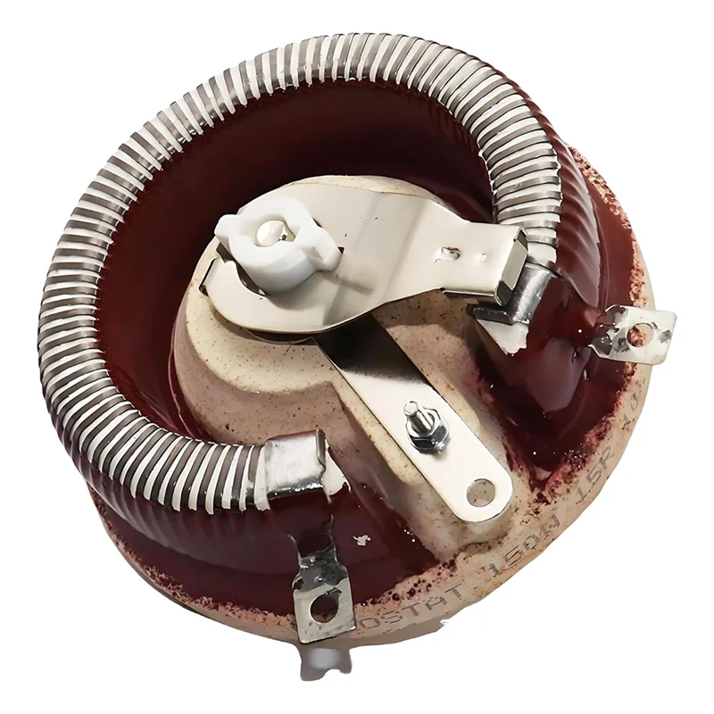 

TKOH-Rheostat 200657 233060 207177, совместимый с сварочным аппаратом 250 225 225NT 250FE 250NT, Омит (150 Вт, 15 Ом)