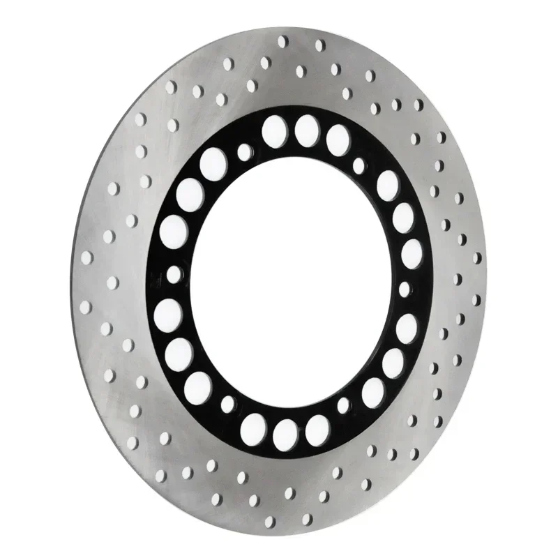 Motorcycle Rear Brake Disc Rotor For Yamaha RD350LC 85-92 XP500 T-Max 500 2001-2011 XJ600 83-91 XJ900S Diversion 95-03