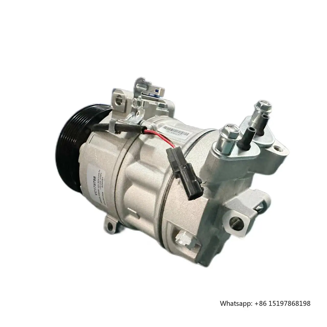 Oem 8200848916 12-V…