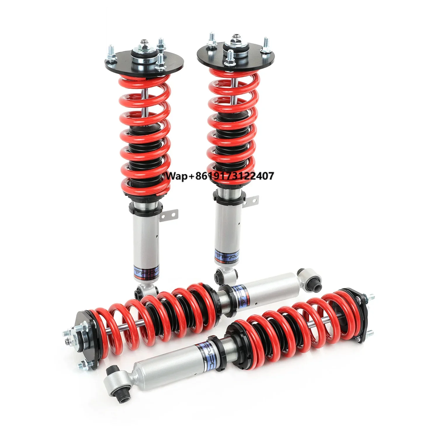 

PS015510 IS F USE20 2008-2014 Shock Absorber Suspension Coilover Suspension Lowering Kits Shock Absorber