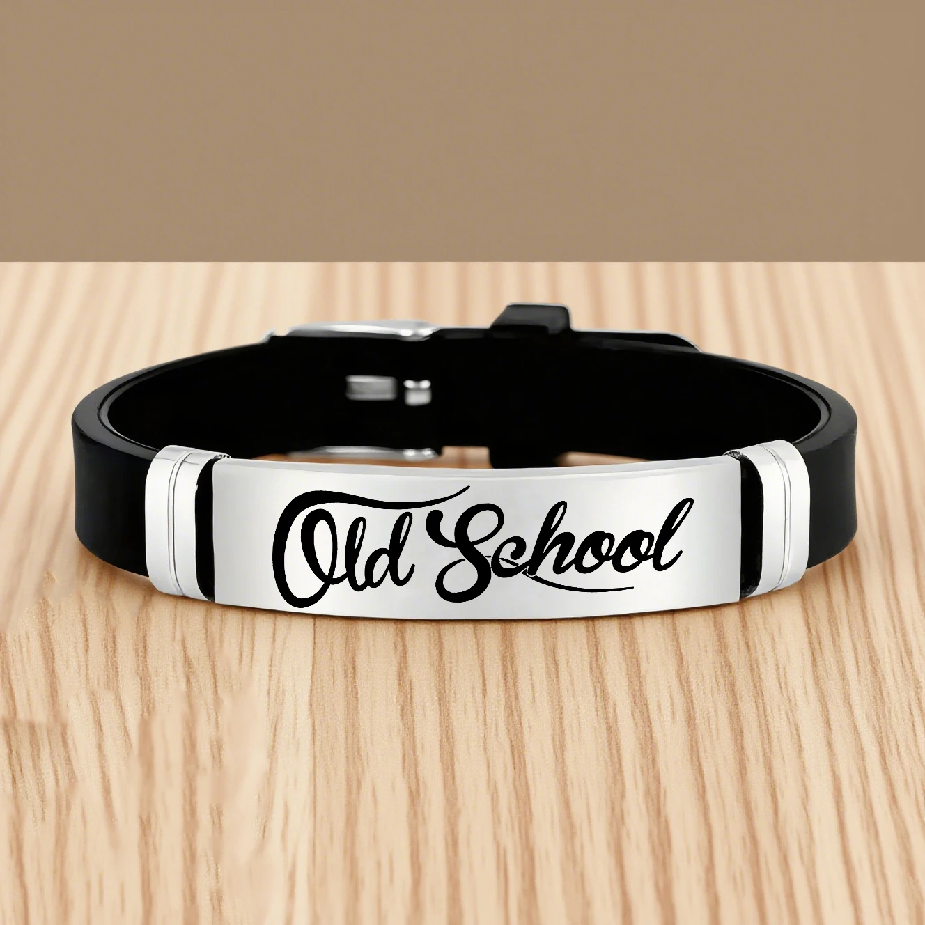 إكسسوارات كلاسيكية على طراز الشارع من "المدرسة القديمة"، مخصصة للرجال والنساء، مناسبة للارتداء في المهرجانات والمناسبات والحفلات #3