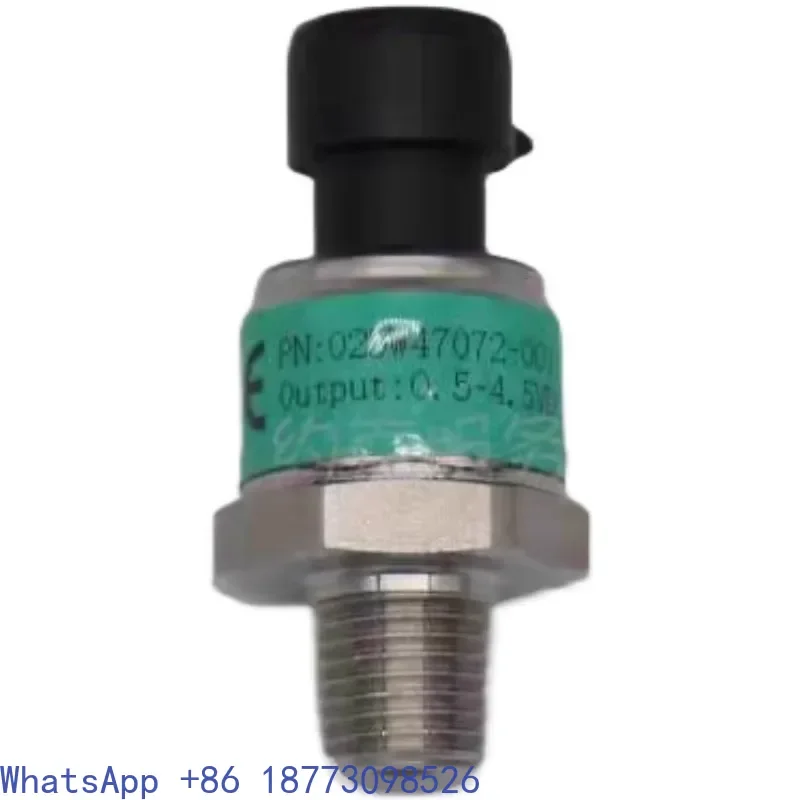 

YO-RK air conditioning pressure sensor 025W47072-001/006/112/113/114/pressure transmitter