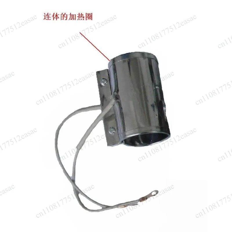 Split Type Invisible Aligner Machine Accessories Integrated Heating Bucket For Invisible Aligner Equipment