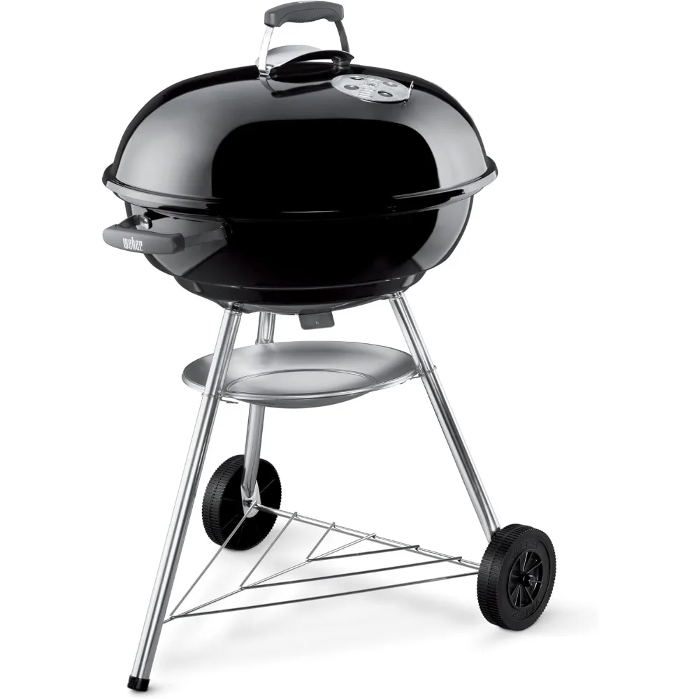 

Jumbo Joe Premium 22" Charcoal Grill