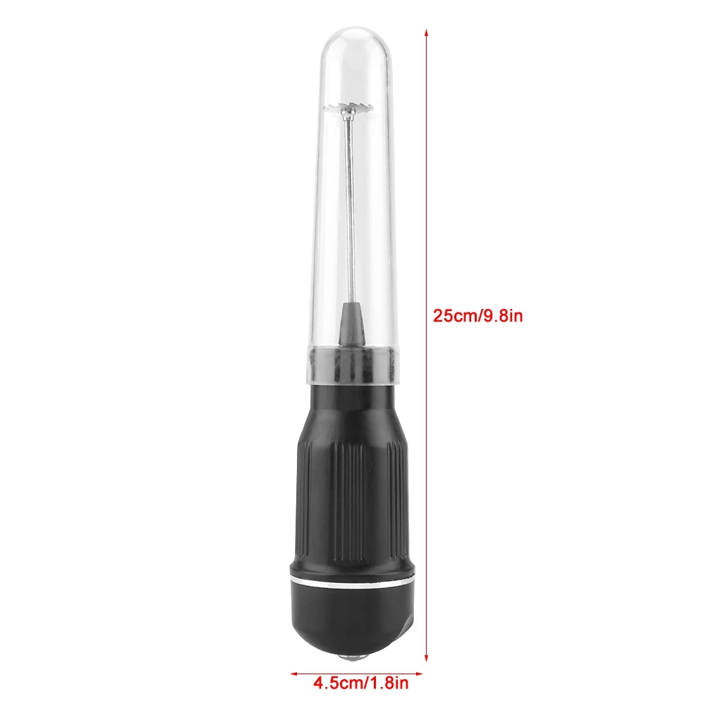 Spieniacz do Mleka ブラック家庭用電気ハンドヘルドエッグビーター卵ブレーカー泡立て器ミルク泡立て器食品ミキサー Espumador de Leche