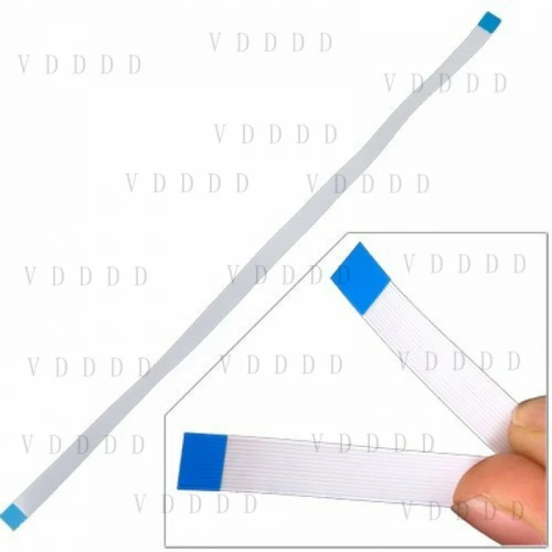 TT for Hp Dv6000 Dv9000 DV6000 DV6500 DV6100 Power Button Ribbon Cable 12 Pin