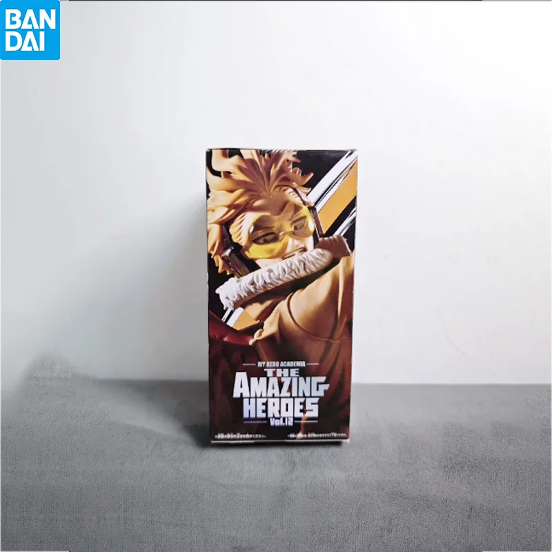 Bandai Eyewear Factory My Hero Academy TAH vol.19 vol.24 Hawkes genuine brand new stock Anime peripheral toy gifts