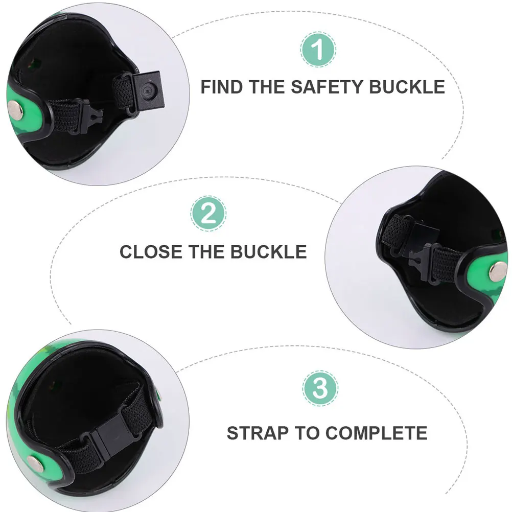 

2Pcs Durable Pet Safety Helmet Sunshine And Rain Protection Adjustable Design Funny Costume For Birds