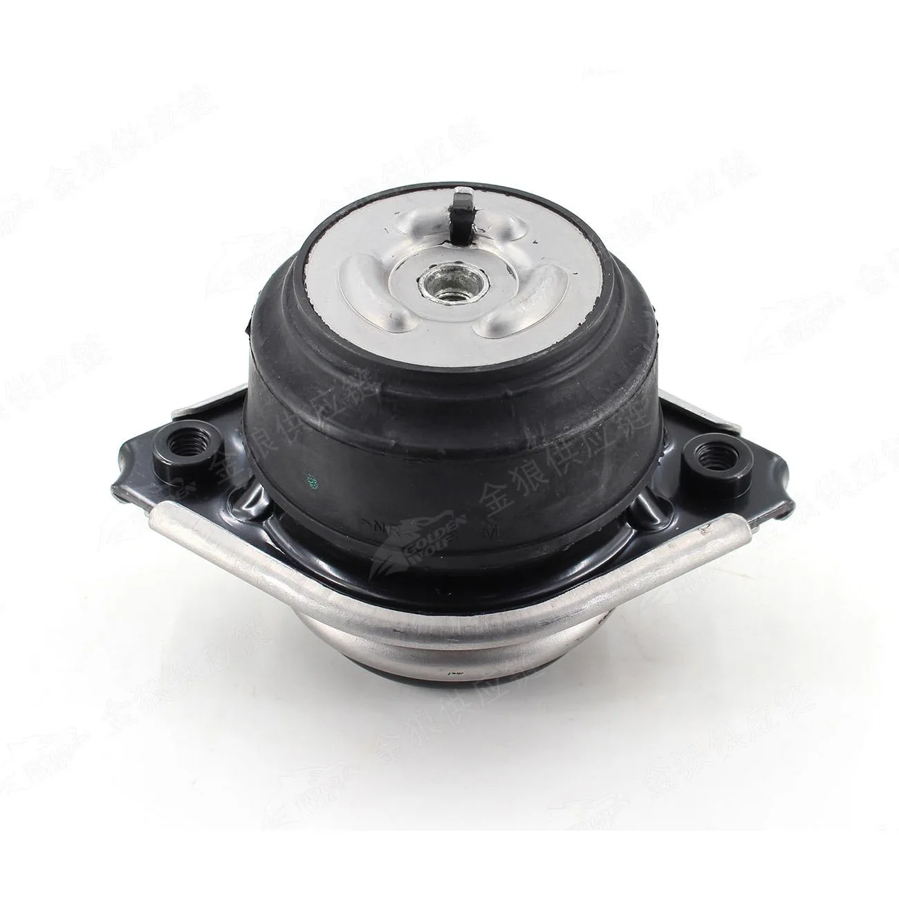 

Engine bracket left/right for Mercedes-Benz R-Class (V251)2006-2017 R320/R350 L/R400 OEM 2512404917 2512404817 2512403517