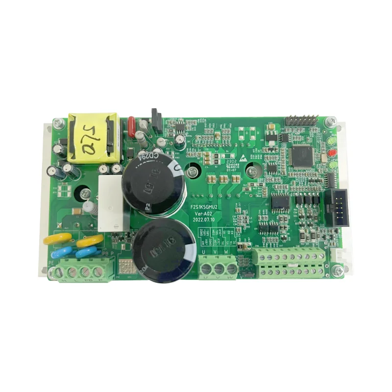 

Pcba Support Customization Ac Power Inverter Board Single Phase Bare Circuit Board Power Inverter Circuit Board