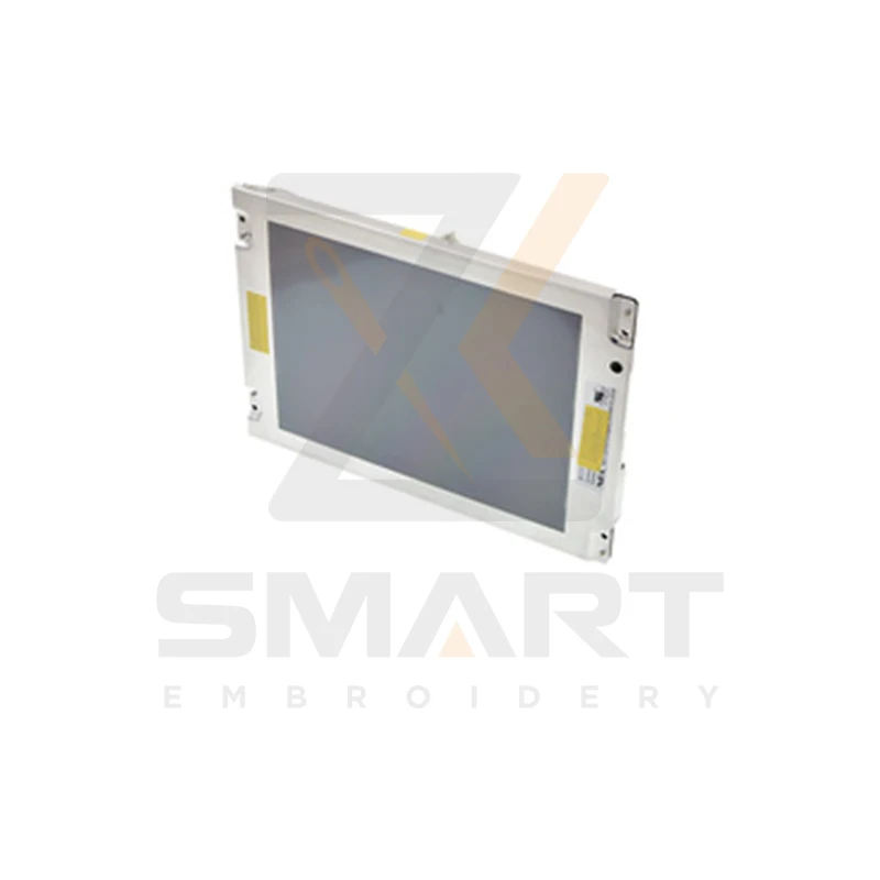 TAJIMA TFMX-II LCD PANEL ETJ-NL6448BC20-08E Embroidery Machine Parts 641200070000/NL6448BC20-08E/X14 Panel 0J0203001A01