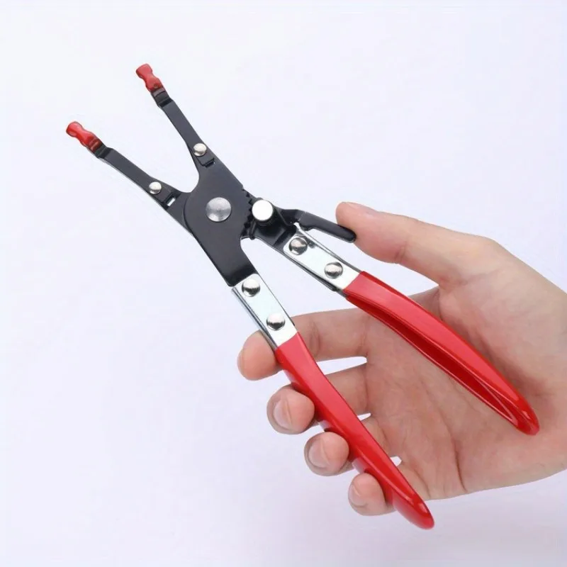 

1pc Universal Car Vehicle Soldering Aid Plier Hold 2 Wires Whilst Innovative Tool