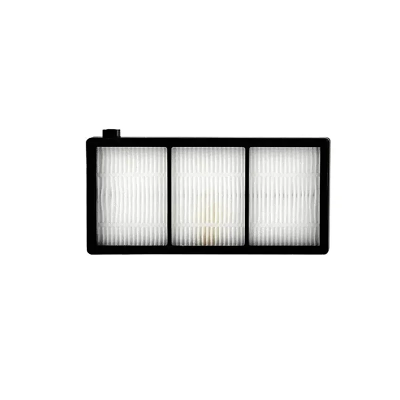 N18R HEPA مرشحات الفرش الجانبية الرئيسية ل اي روبوت رومبا 800 900 سلسلة 805 864 871 891 960 961 964 980 استبدال المكنسة الكهربائية