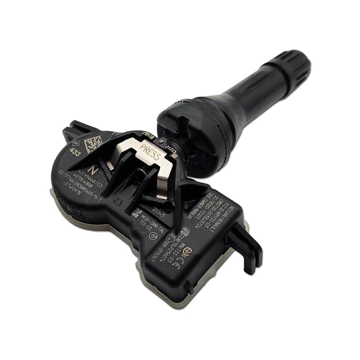 Tpms Car Tire Press…