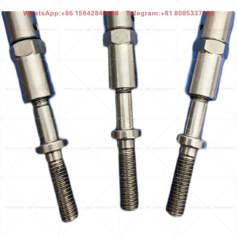 Bridge Roller Adjustment Screw Intermediate Roller Screw  SM102/CD102