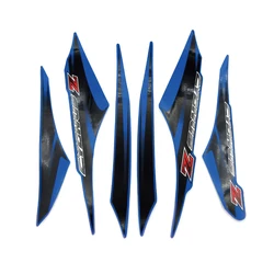New Decal For Yamaha CYGNUS-Z CygnusZ Motorcycle Scooter Body Decorative Stickers Accessories Full Fairing Ornamental Decals Kit