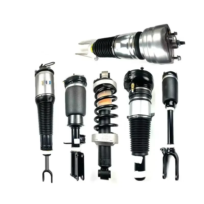 Coilovers Shock Absorber Suspension for  5 Series E60 2004-2010 Sedan Rwd