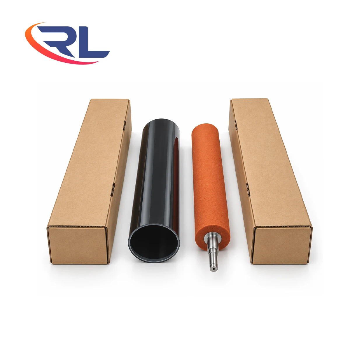 Fuser Inner Roller Film Sleeve for Ricoh Mpc300 Mpc300Sr Mpc400 Mpc400Sr Mpc401 Mpc401Sr Spc430Dn Spc431Dn Spc435Dnspc440