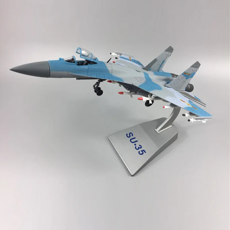 JASON TUTU 1/72 Scale Diecast Alloy Russian Fighter Sukhoi Su-35 Military Air Force SU 35 Aircraft model Airplane Dropshipping