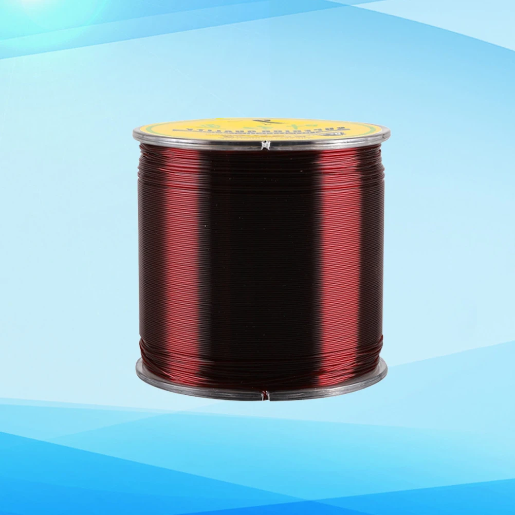 

Sea Fishing Line Main Line 500M Nylon Fishing Line Competitive Long-range Fishing Throwing Line (1.2)