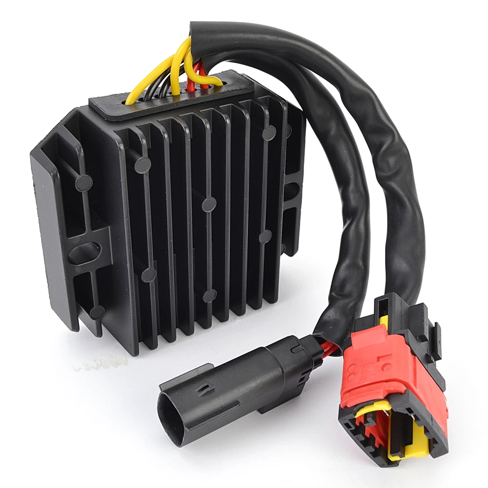 

Регулятор-выпрямитель для Royal Enfield Continental GT 650 2018 2019 2020 2021 2022 2023 2024