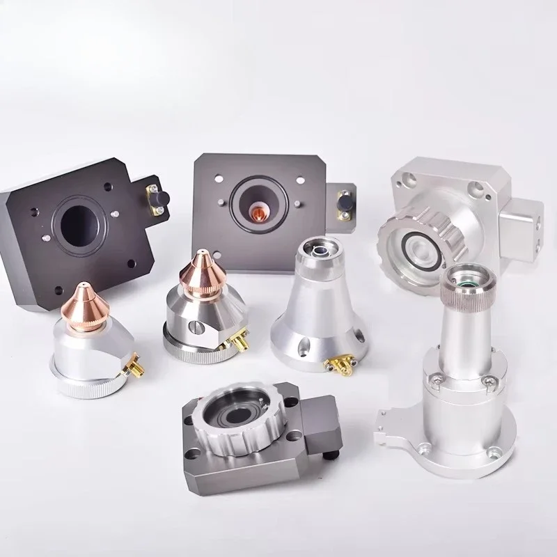 

BT210S BT230 BT240S BM111 BM109 BM112 Fiber Laser Cutting Head Nozzle Connection Parts Laser Nozzle Sensor Connector