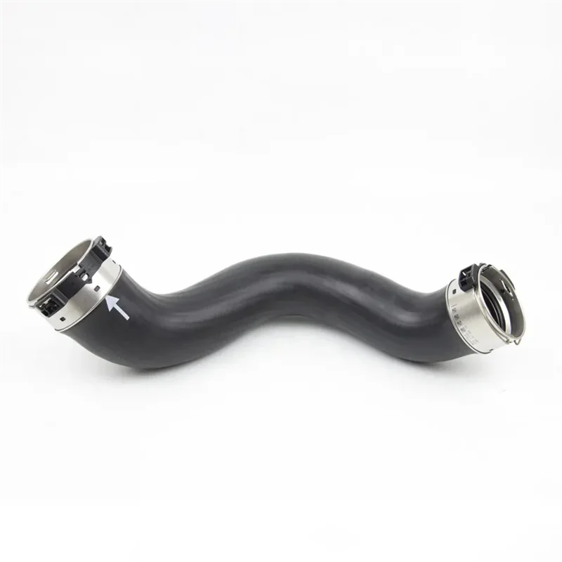 

Well 2045285782 Car Turbocharged Air Hose Left For Mercedes Benz GLK200 GLK250 GLK250 A2045285782
