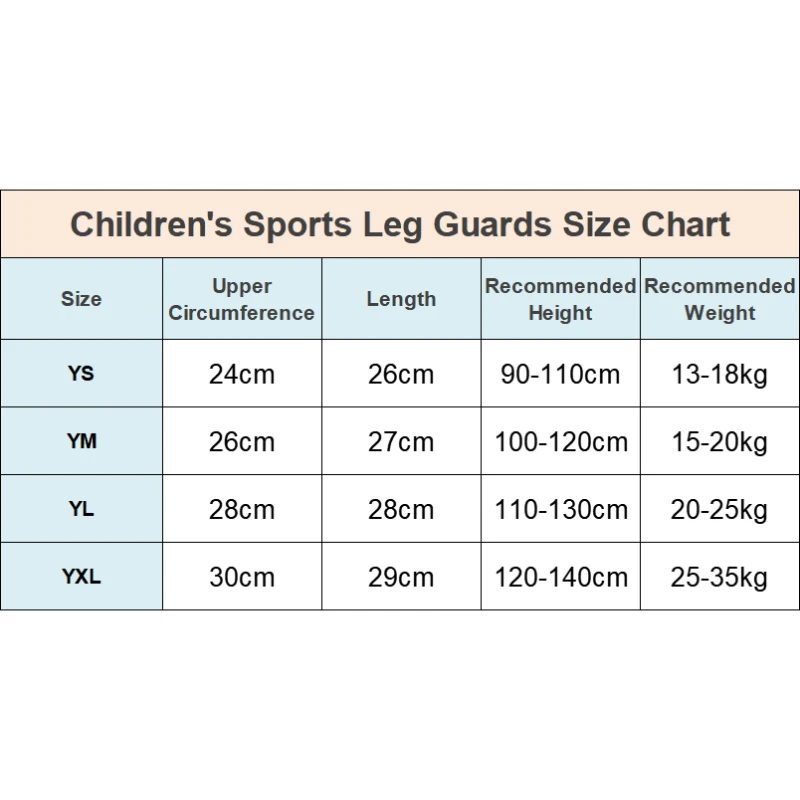 Kids Shin Guards Equestrian Riding Children Leg Protectors Anti-Kick Calf Pads for Soccer Basketball Football Sports Safety Gear