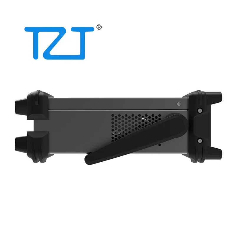 جهاز قياس رقمي متعدد من Hantek طراز HDM3055S/HDM305B جهاز اختبار متعدد رقمي مكون من 5 قطع/متر مع سرعة اكتساب عالية لالتقاط الإشارة العابرة