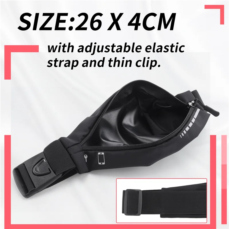 A45U Беговой ремень для женщин и мужчин, поясная сумка для бега, держатель для телефона, чехол для бега, снаряжение для Iphone 12 11 Pro Max XS XR 8 7 Plus