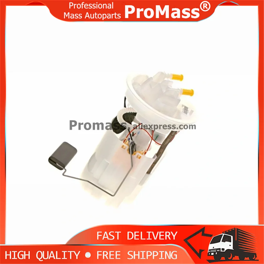 0580200017 2502775 721146 Fuel Pump Assembly For MAZDA 3 BL 2009-2014 1.6L 2.0L MZR LFJB1335X 0580200259 0580200258