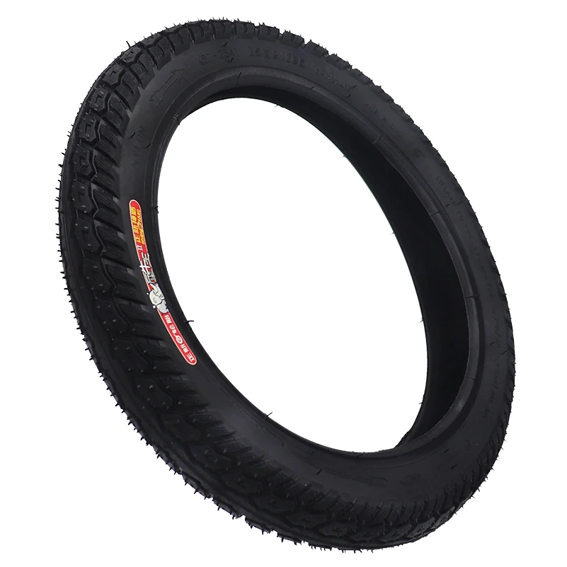 14 Inch Tire  X 2.125 (57-254 )Tyre Inner Tube Fits Many Gas Electric Scooters and E-Bike *2.125