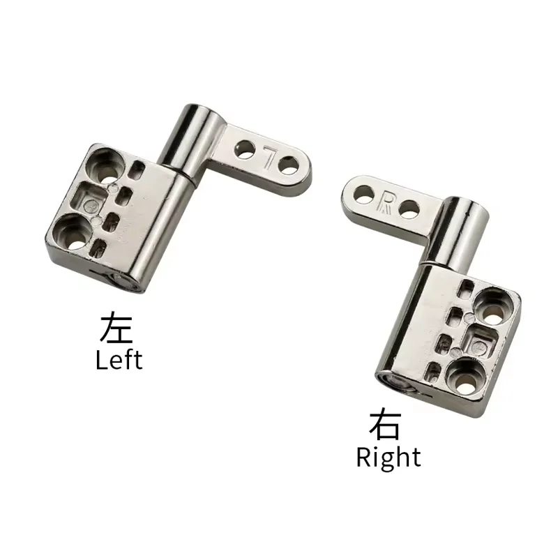 360 ° Rotating Torque Axis Damping Hinge Zinc Alloy For Arbitrary Flipping And Positioning Damping Device