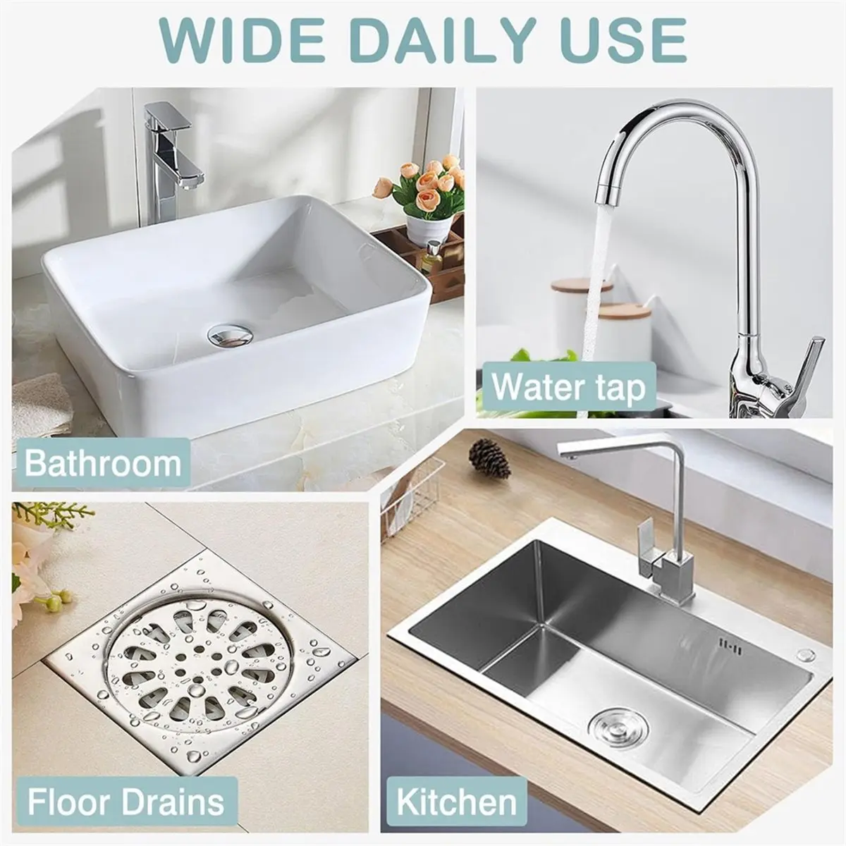 2026 New Comprehensive Cleaning Tool Set: Dryer Vent, Refrigerator Coil, and Crevice Cleaner for Home